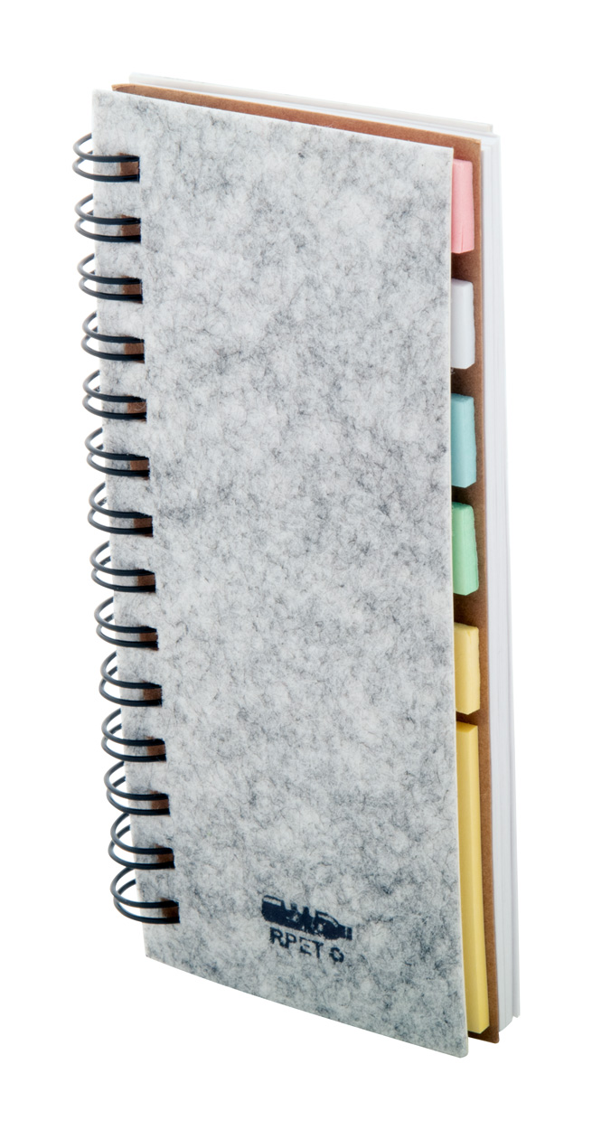 Felmark RPET RPET notebook