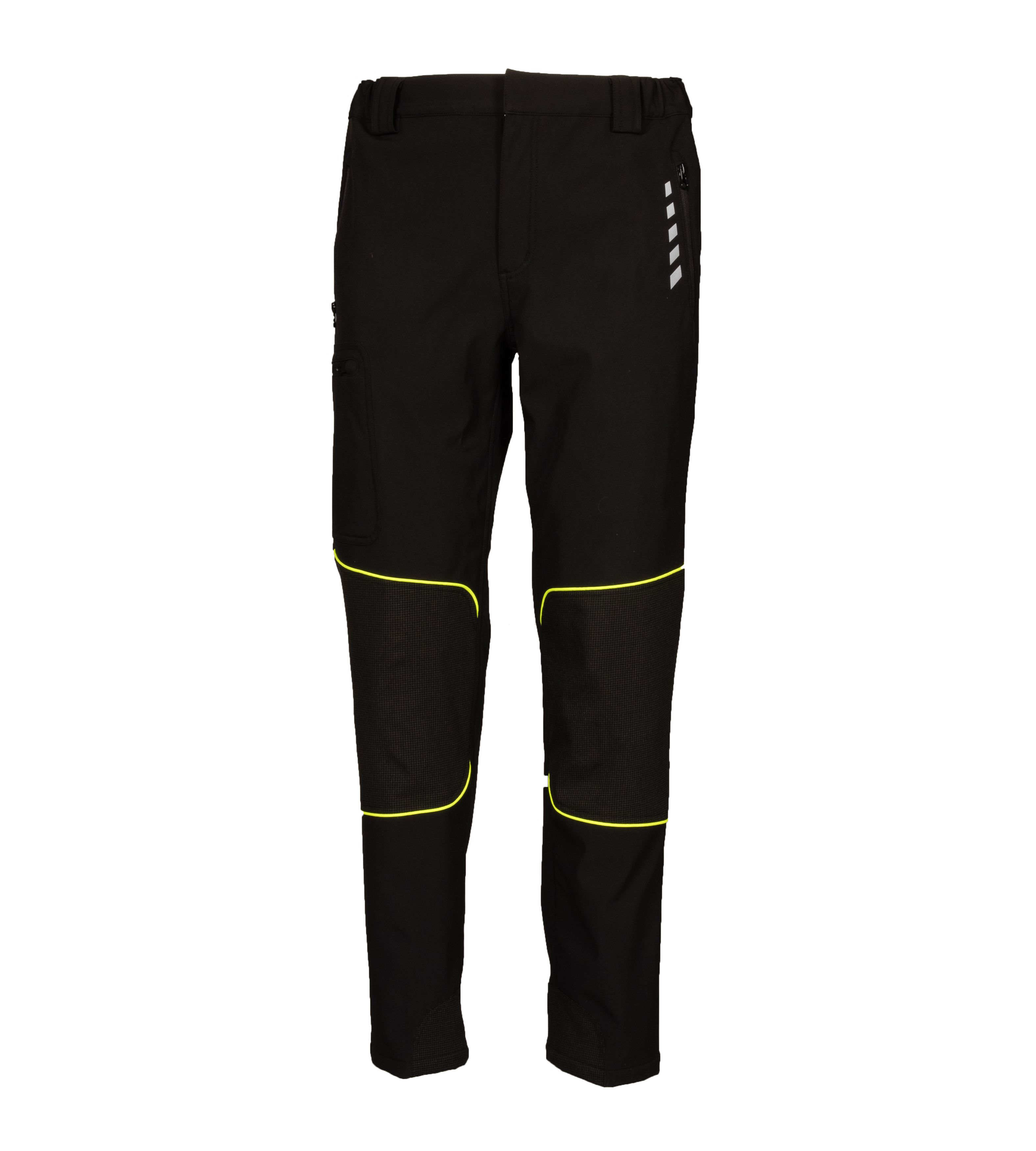 Pantalone Tonale Softshell