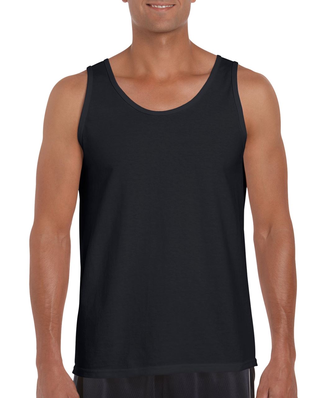 SOFTSTYLE® ADULT TANK TOP