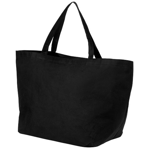 Maryville non-woven shopping tote bag 28L