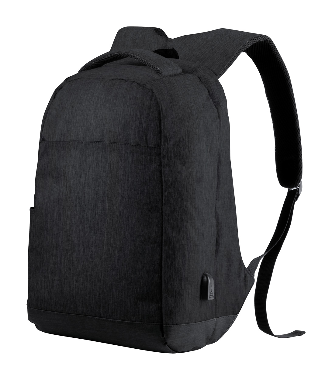 Elisha anti-theft backpack