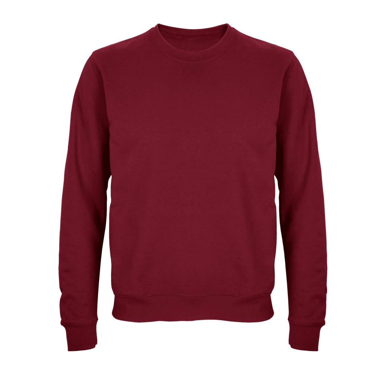 SOL'S COLUMBIA - UNISEX ROUND-NECK SWEATSHIRT