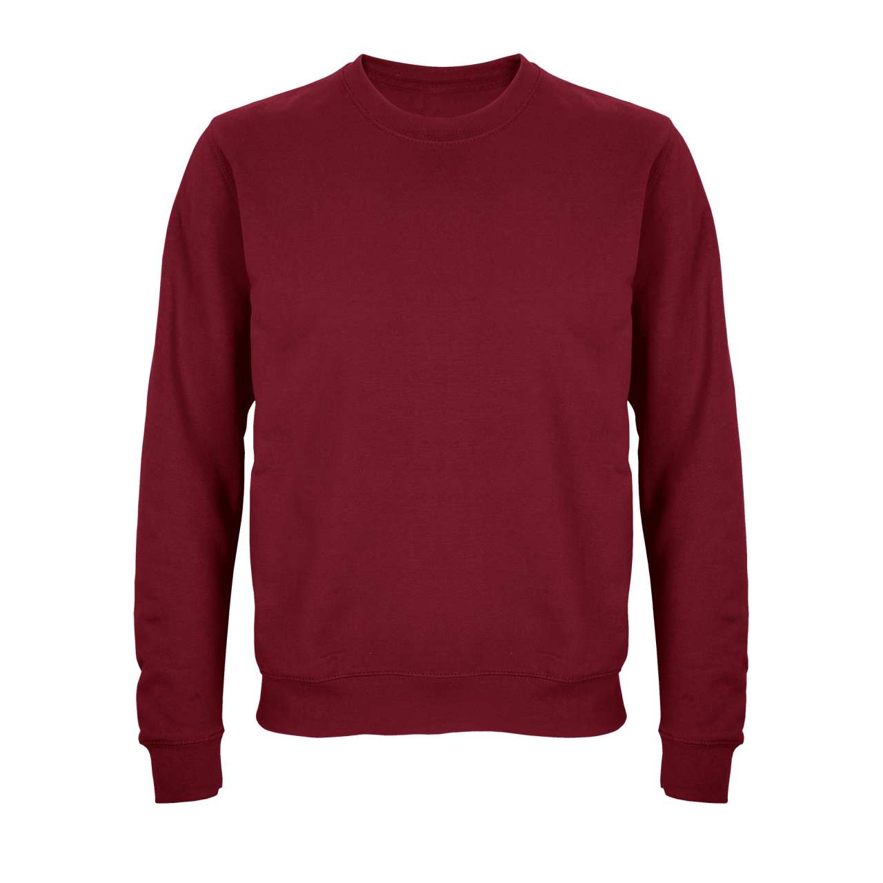 SOL'S COLUMBIA - UNISEX ROUND-NECK SWEATSHIRT