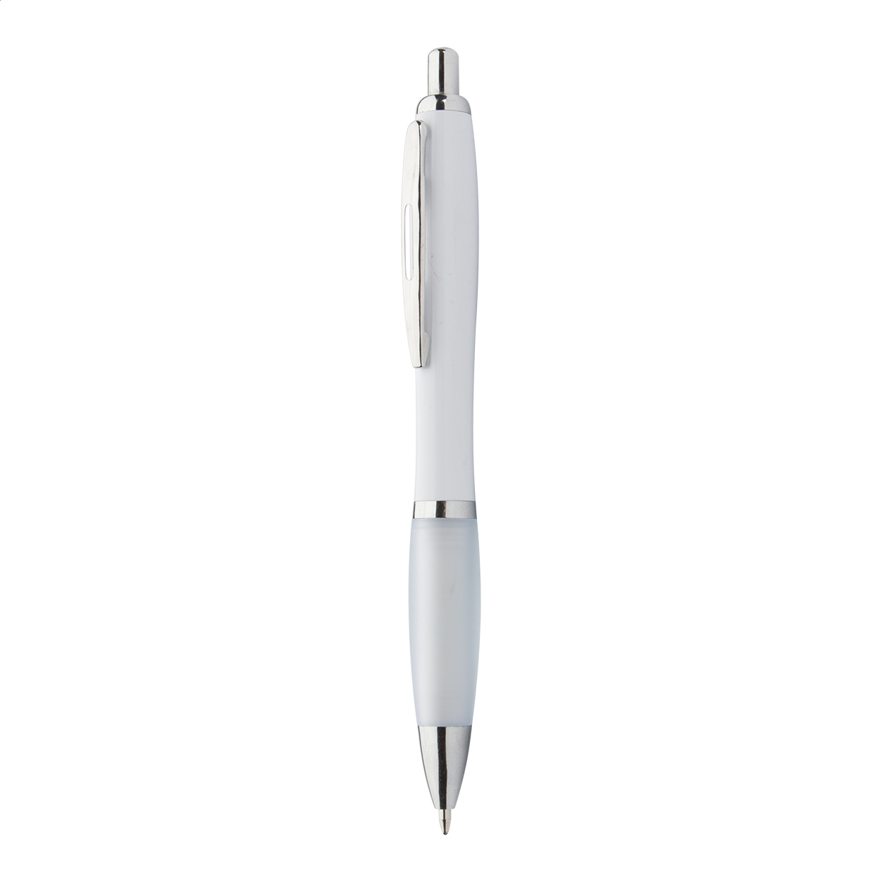 Wumpy ballpoint pen