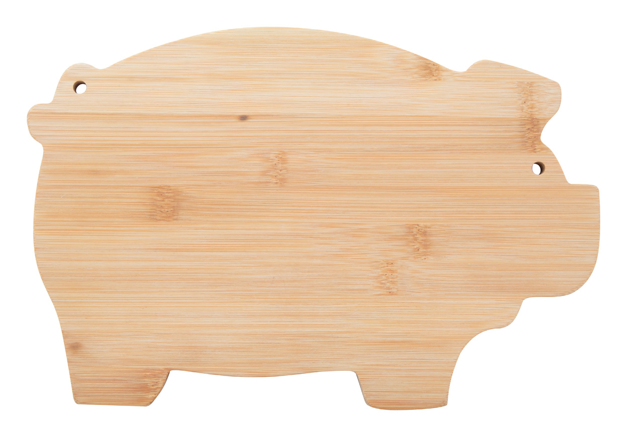 Mangalica cutting board