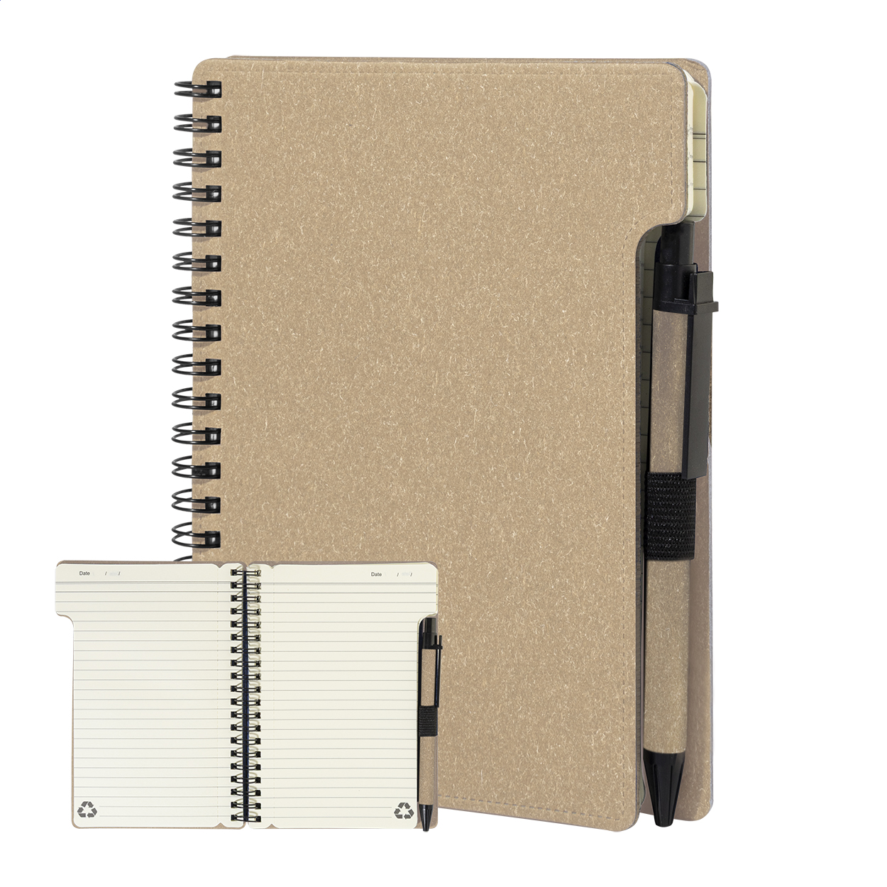 Balsamea notebook