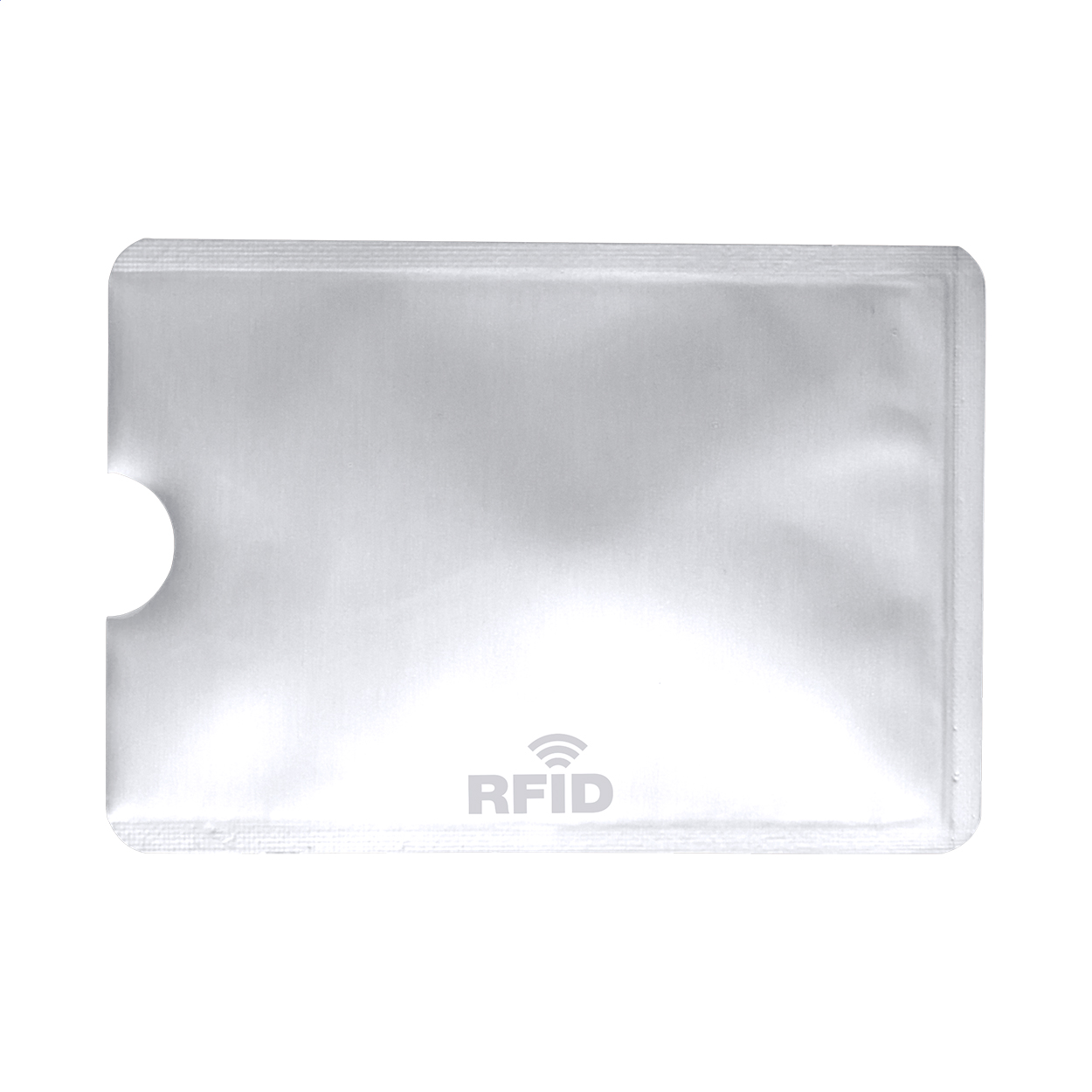 Allux credit card holder