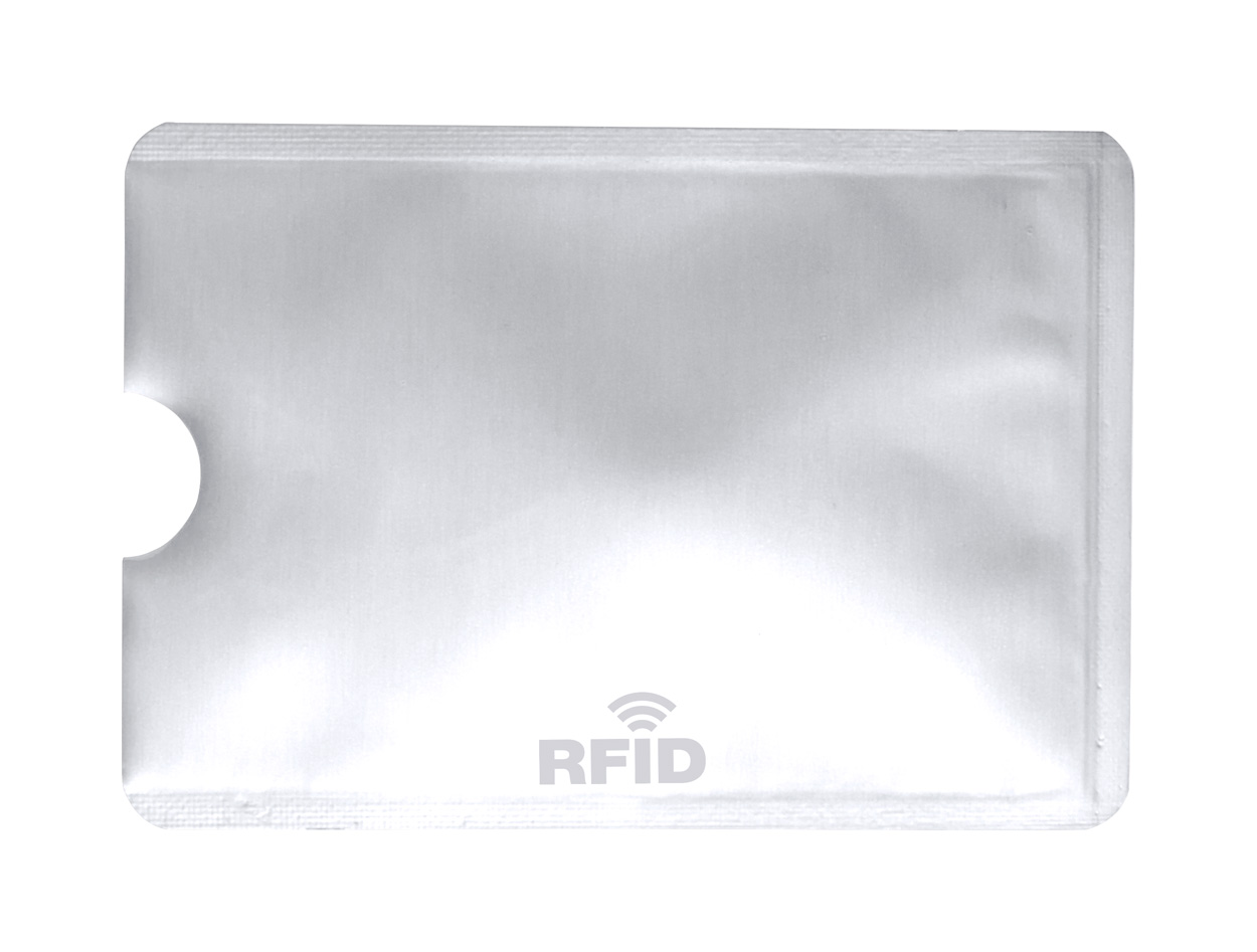 Allux credit card holder