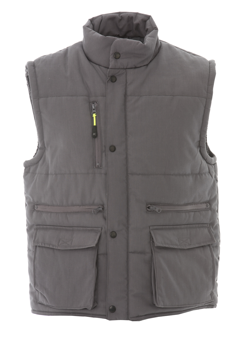 Gilet Spain