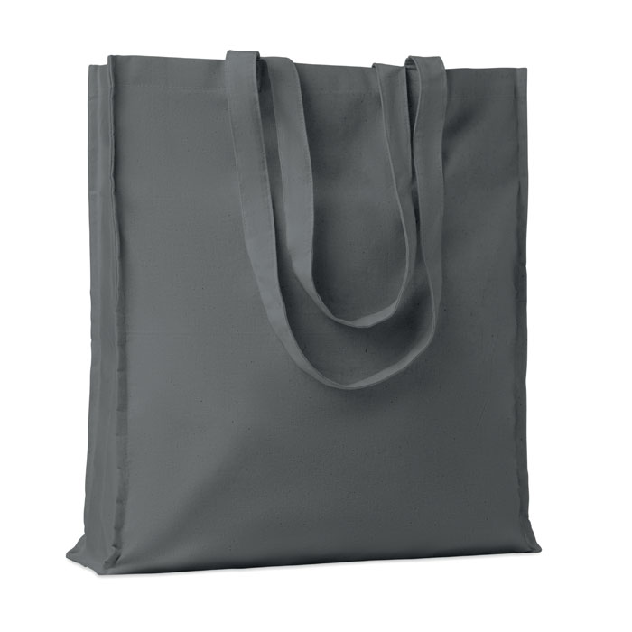 140gr/m² cotton shopping bag