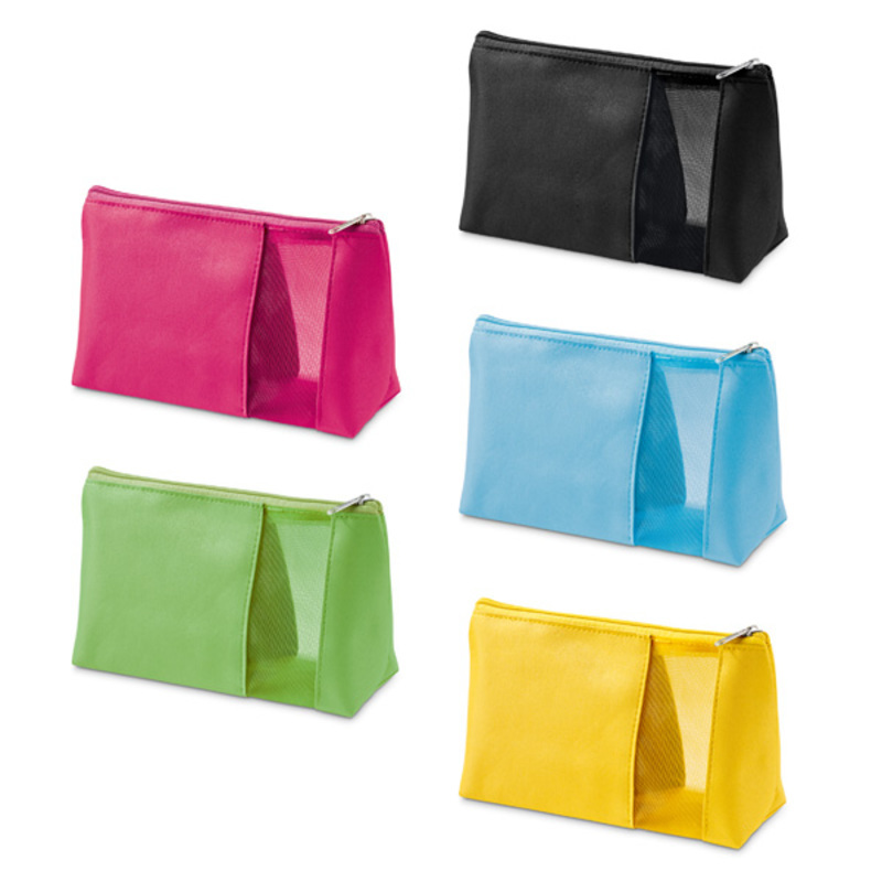 Cosmetic bag