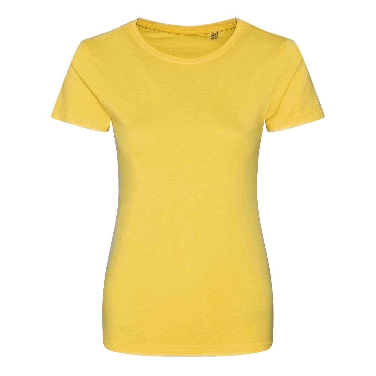 CASCADES ORGANIC WOMEN'S TEE