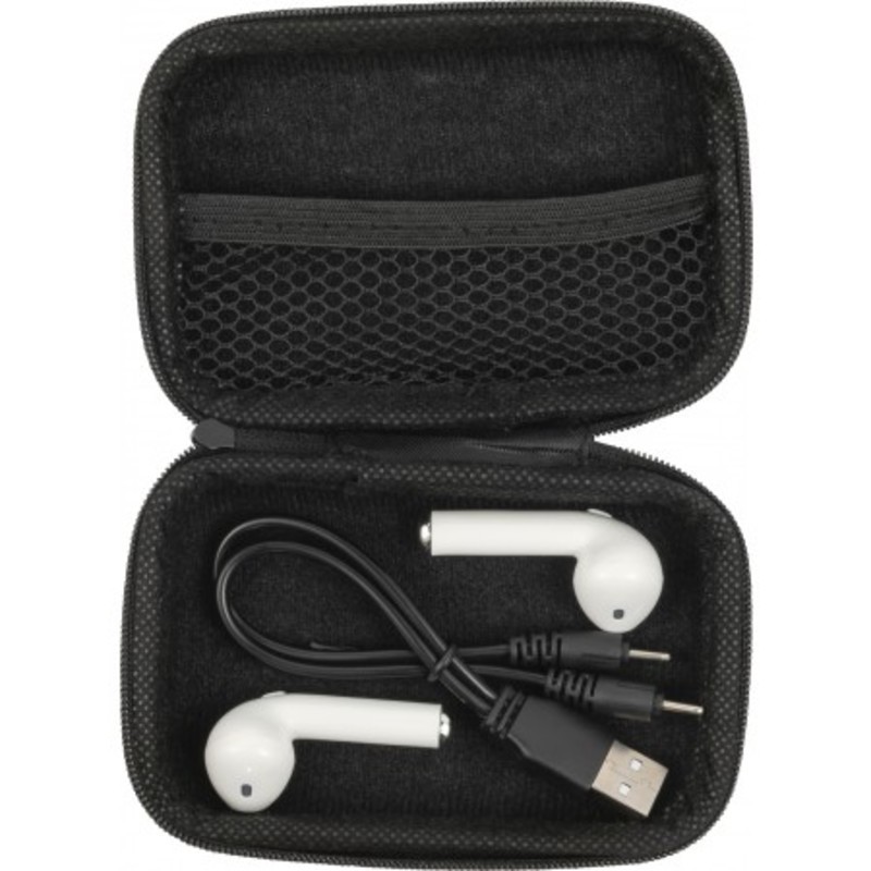 ABS wireless earphones