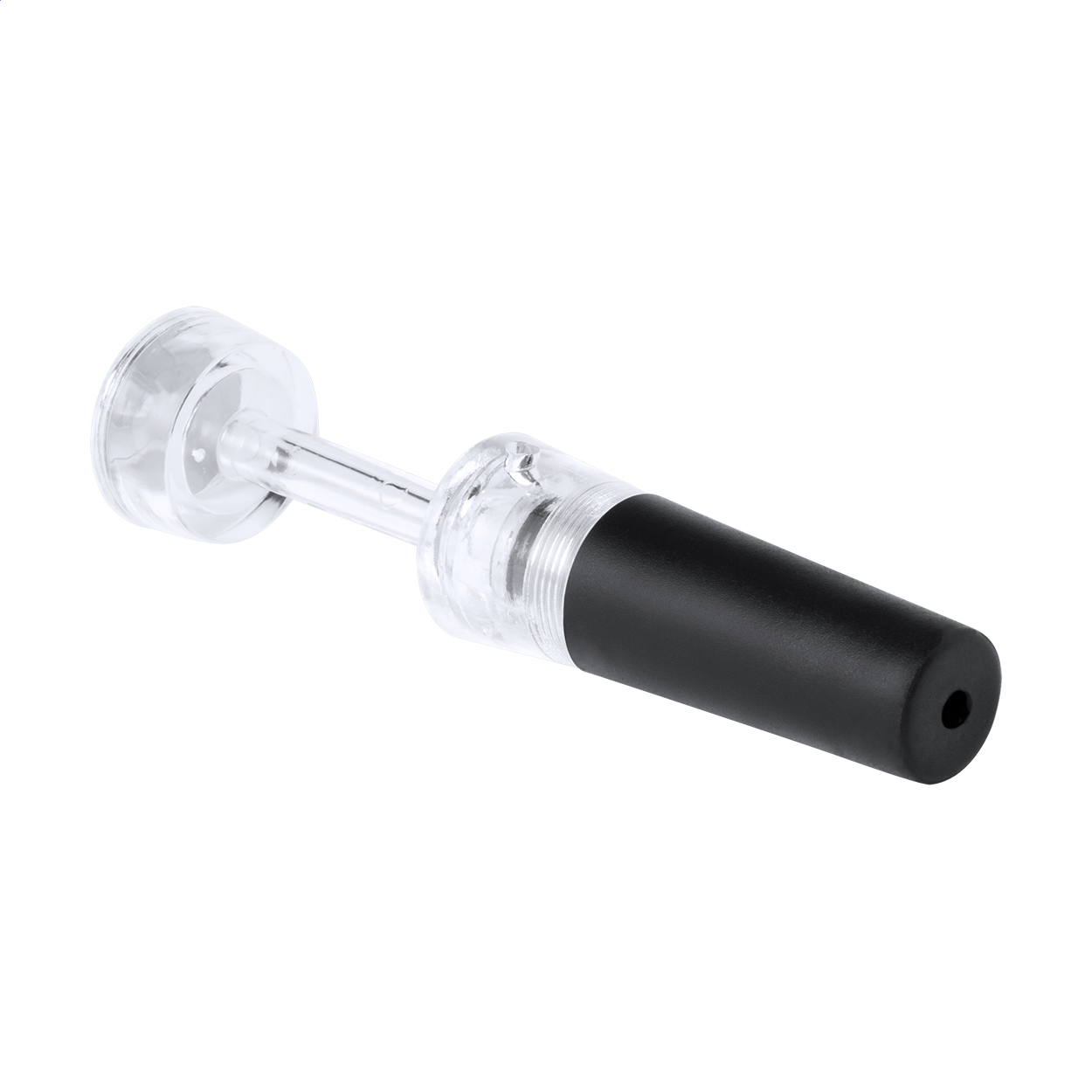 Wistop wine vacuum stopper