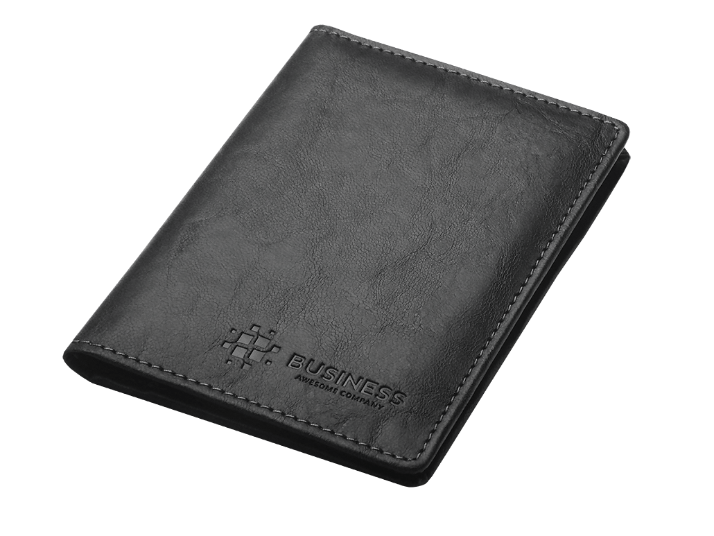 Document wallet