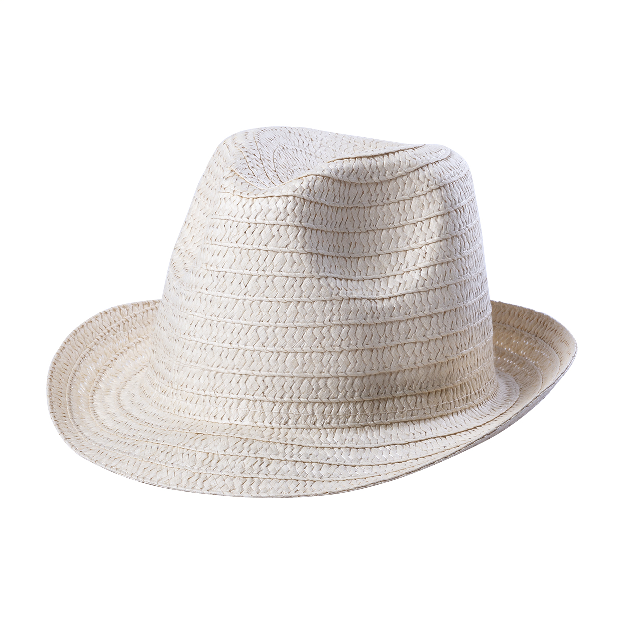 Solra straw hat