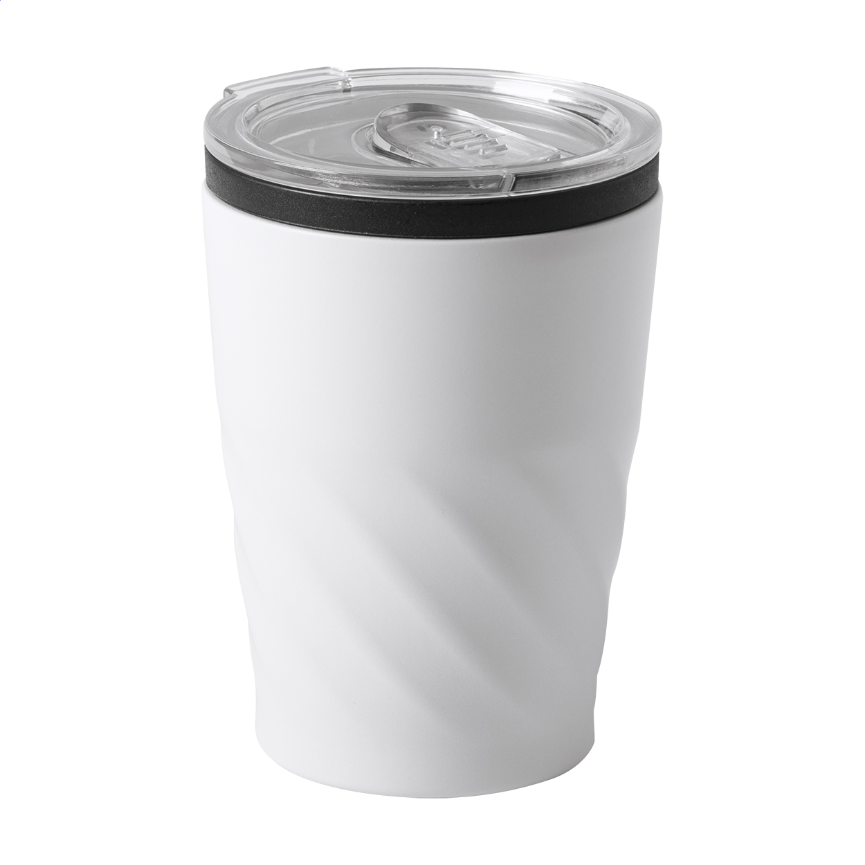 Wapper thermo cup