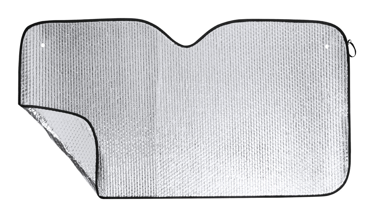 Zalor car sunshade