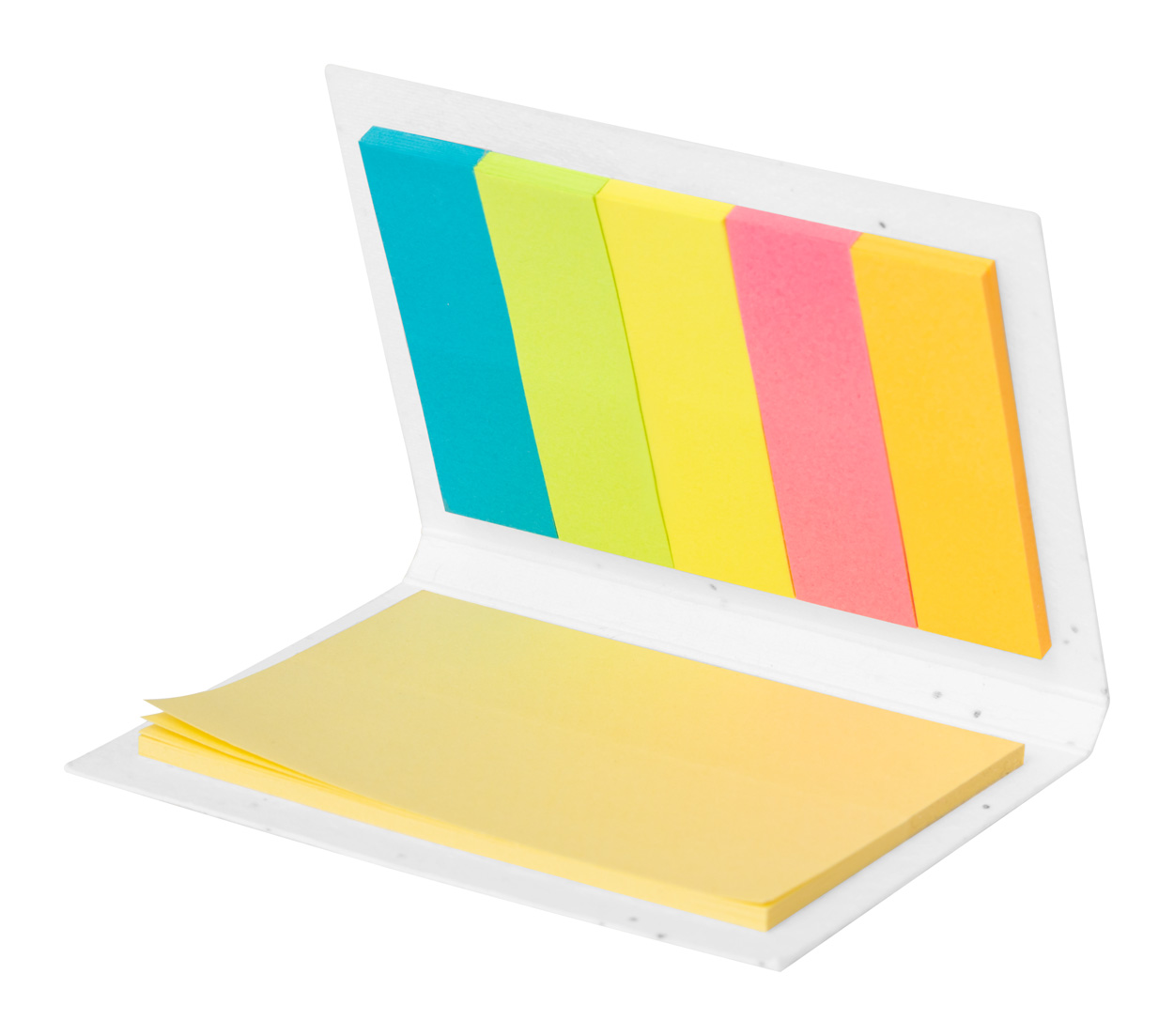 Semilla seed paper sticky notepad