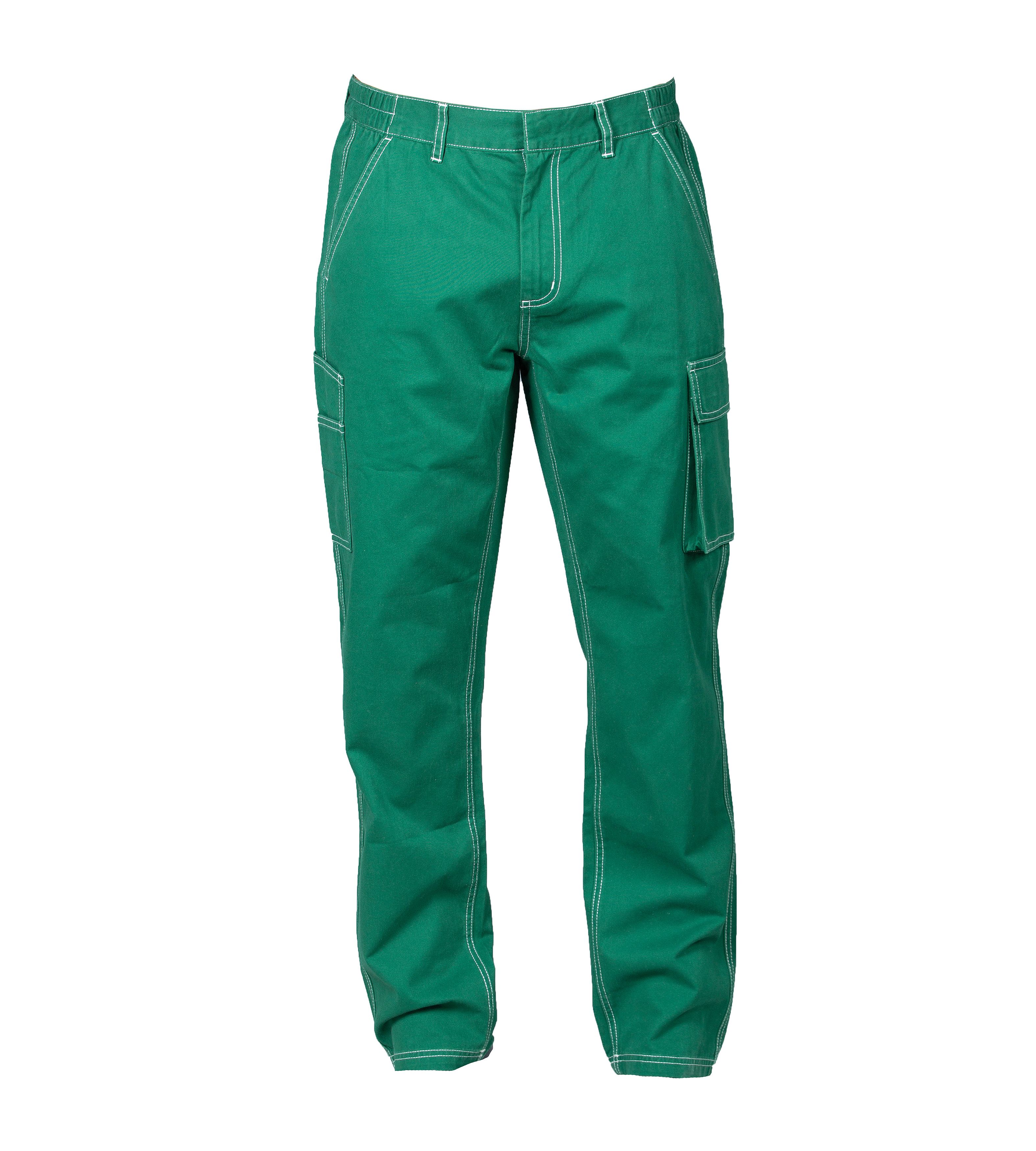 Pantalone Vigo Man