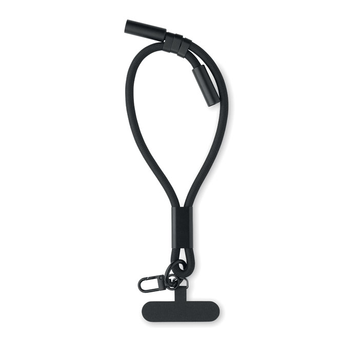 Charging phone wrist strap 60W