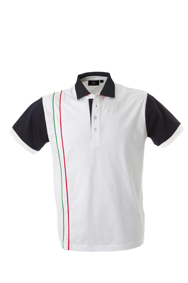 Polo New Strasburgo