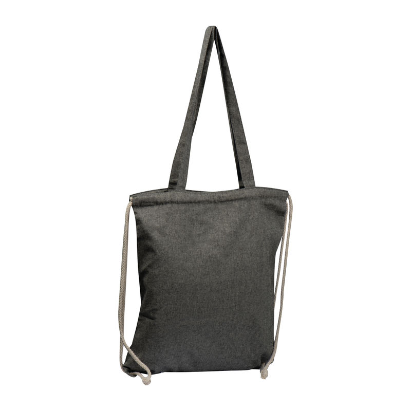 Recycled Cotton Bag Addison 140 g/m2