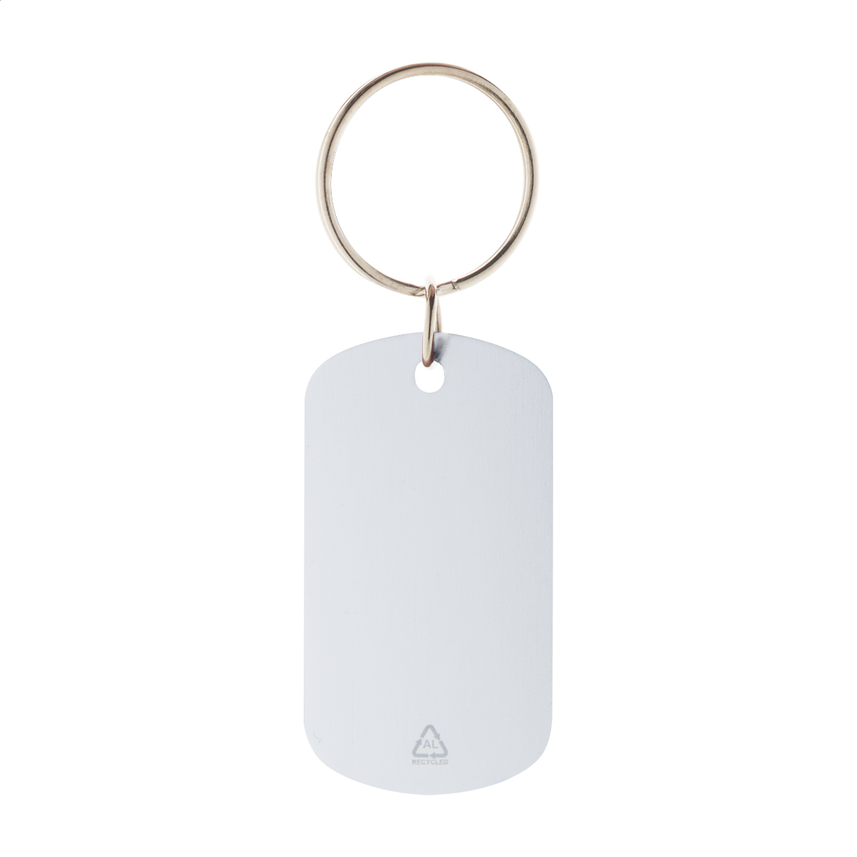 Ralutag keyring