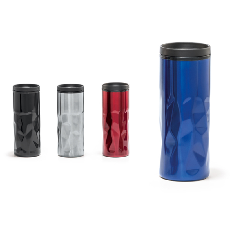 Travel cup