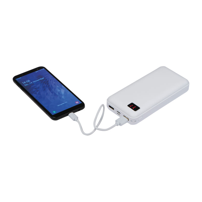 Power bank 20.000 mAh Cracow