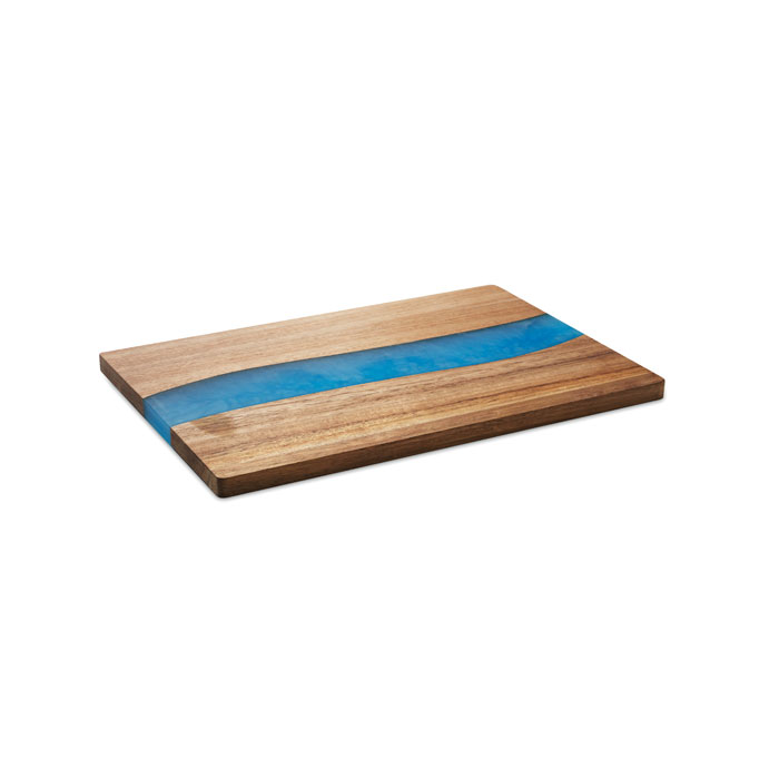 Acacia wood cutting board