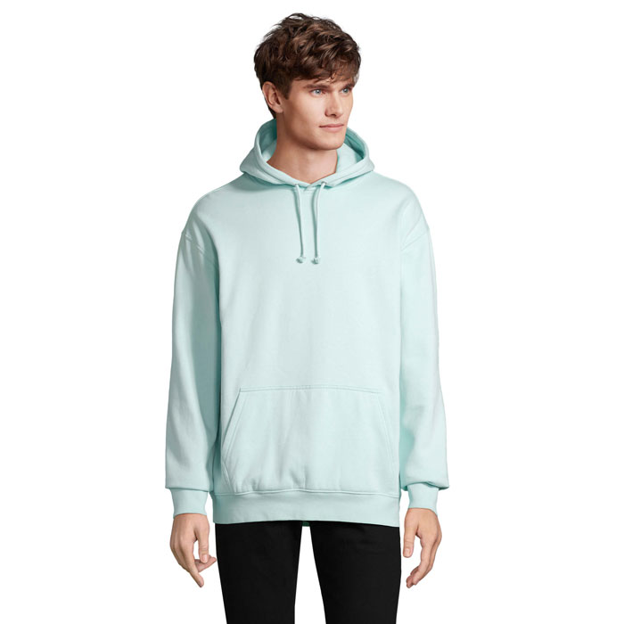 CONDOR Unisex Hooded Sweat