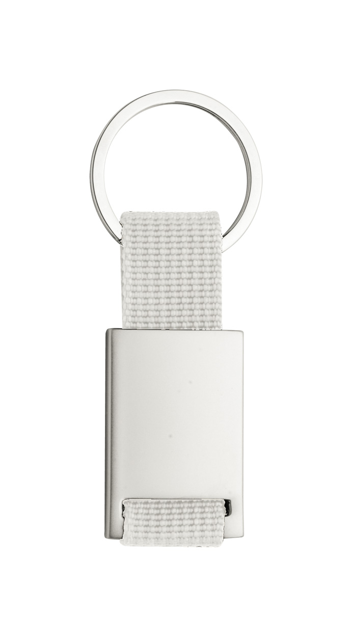Poxil keyring