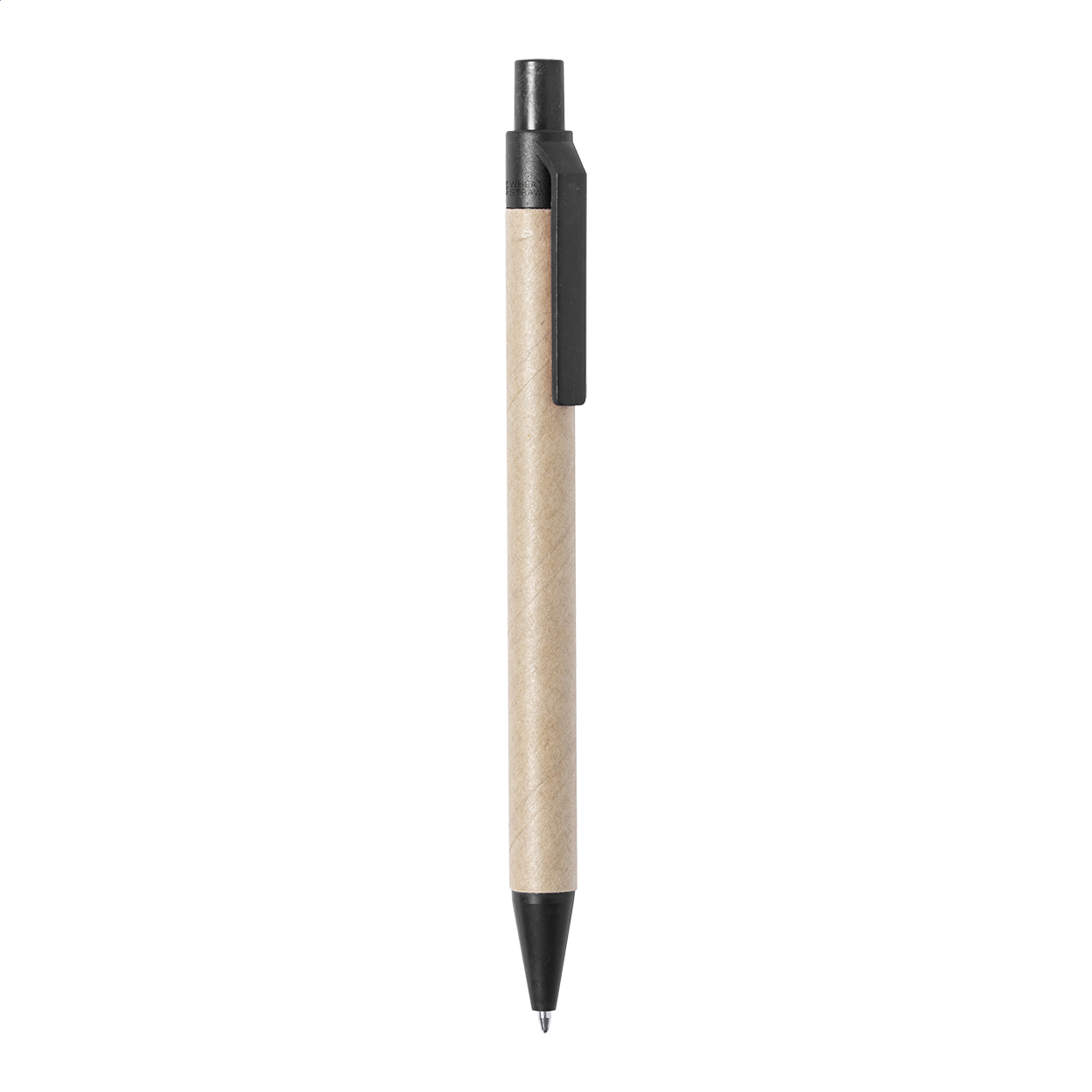 Wepel ballpoint pen