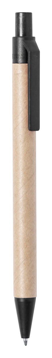 Wepel ballpoint pen