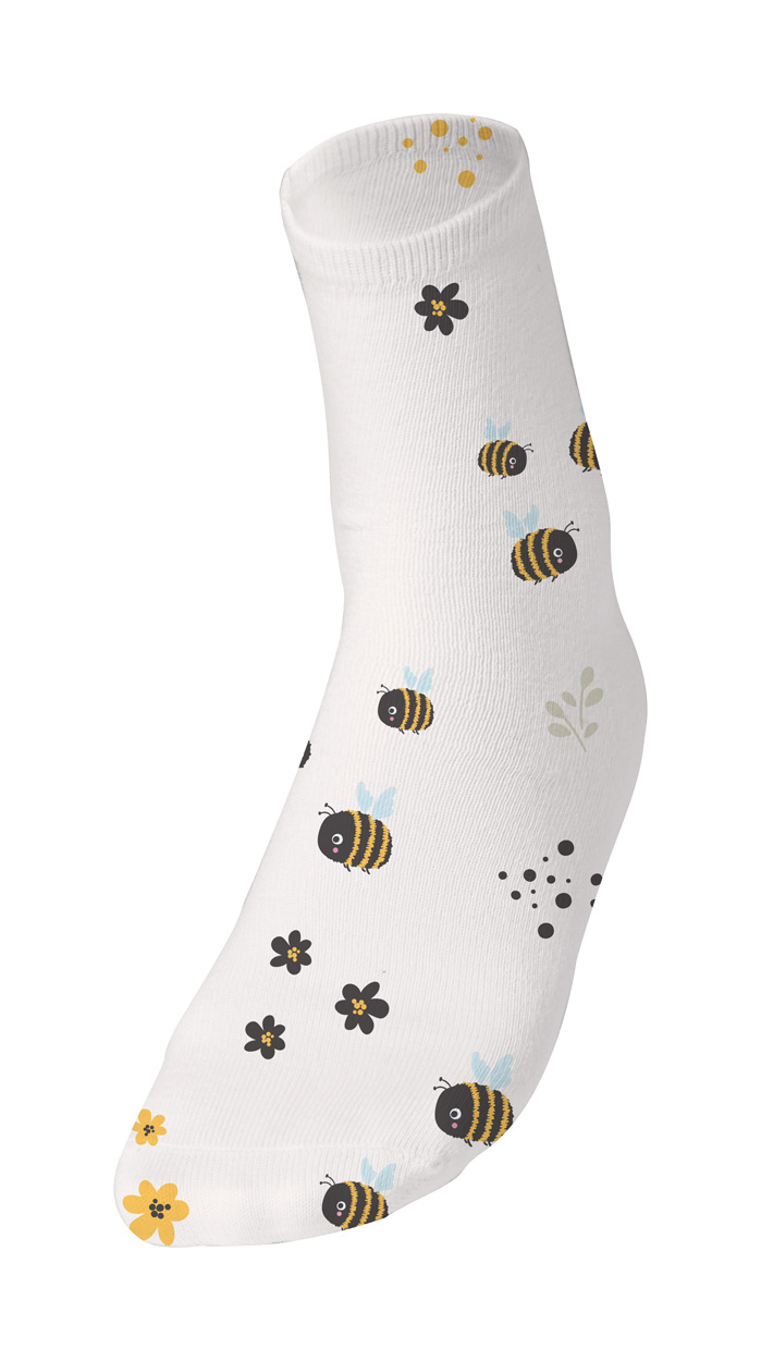 Piodox sublimation socks