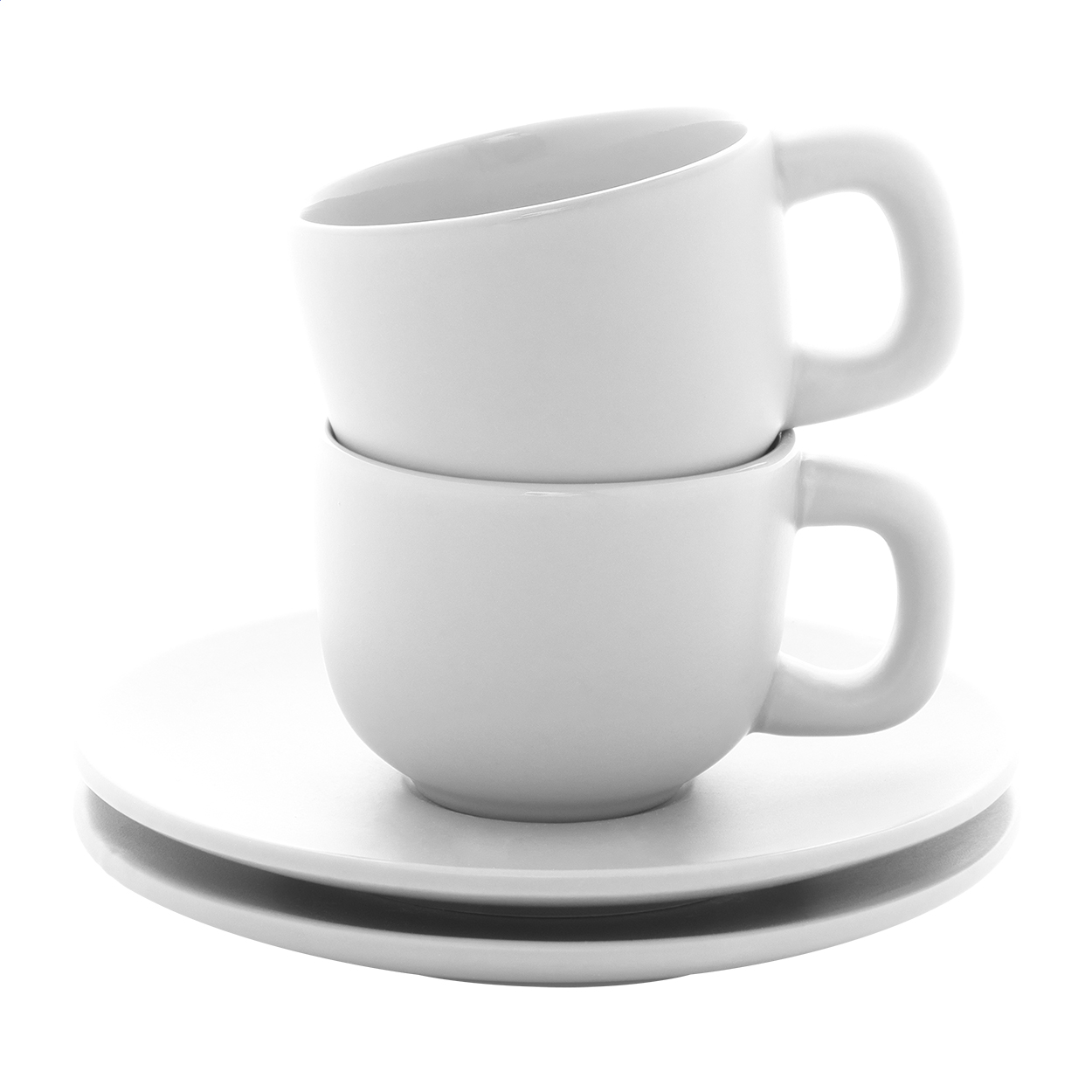 Caturra espresso cup set