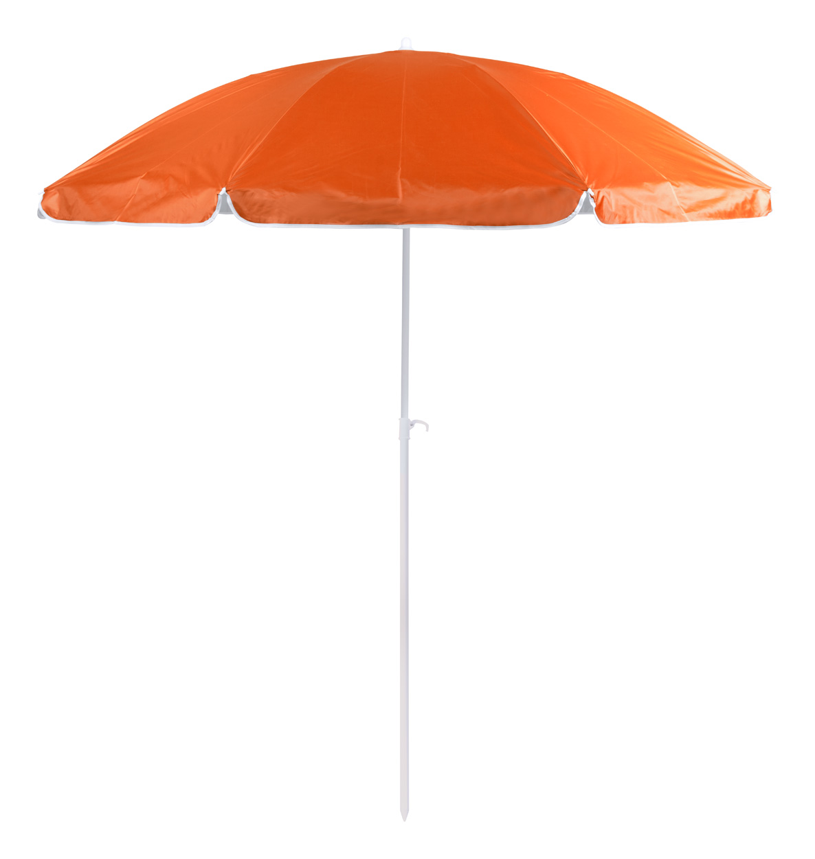 Sandok beach umbrella