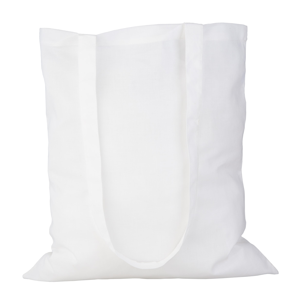 Colote cotton shopping bag