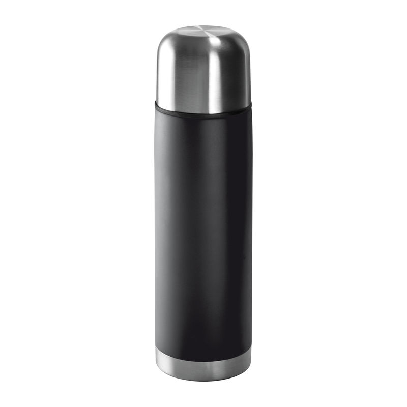 Metal thermo flask Albuquerque 500 ml