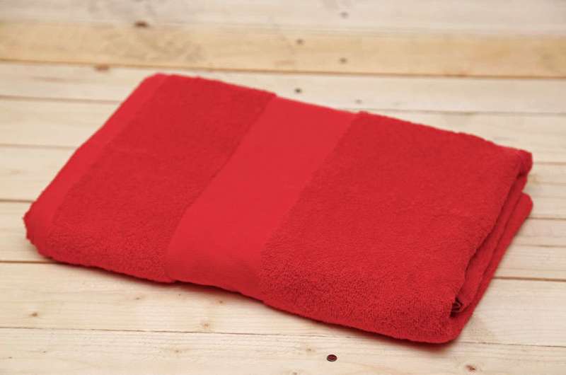 OLIMA BASIC TOWEL