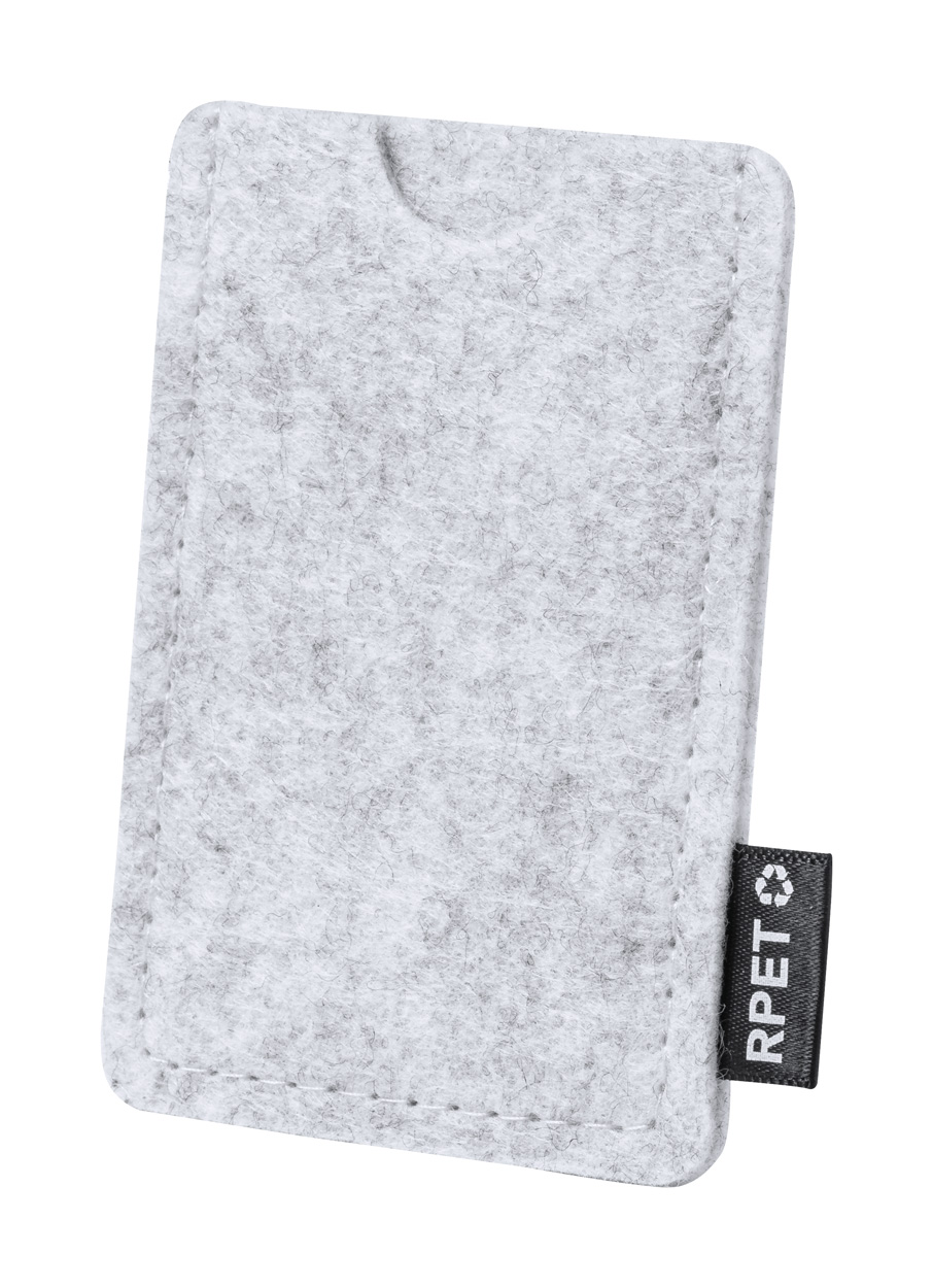 Varno RPET credit card holder