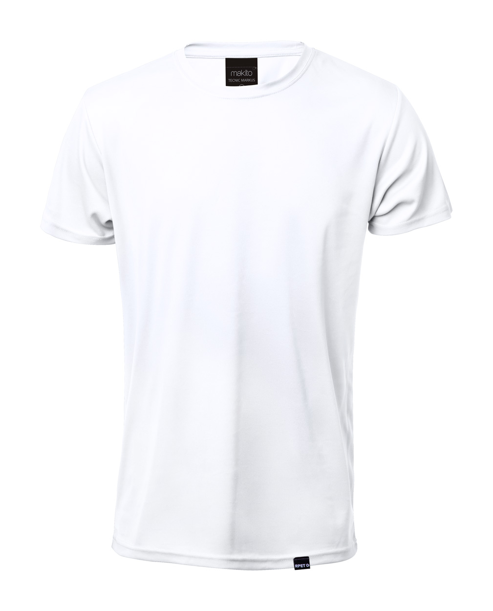 Tecnic Markus RPET sport T-shirt