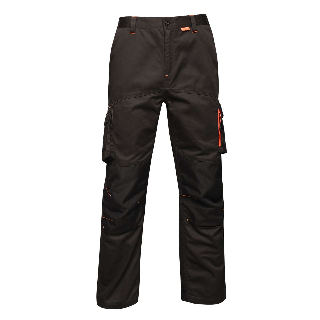HEROIC CARGO TROUSERS (LONG)