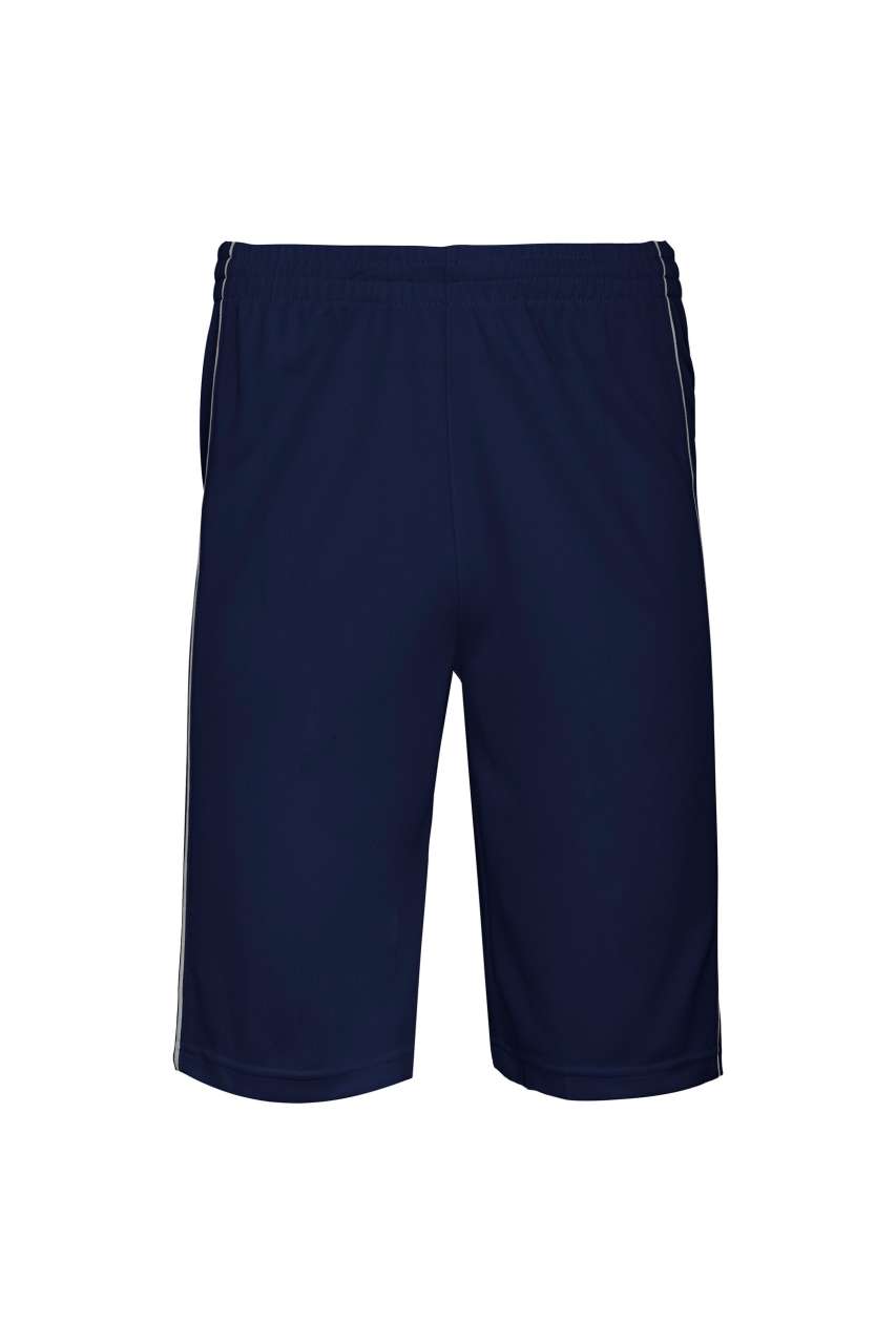 KID'S BASKET BALL SHORTS