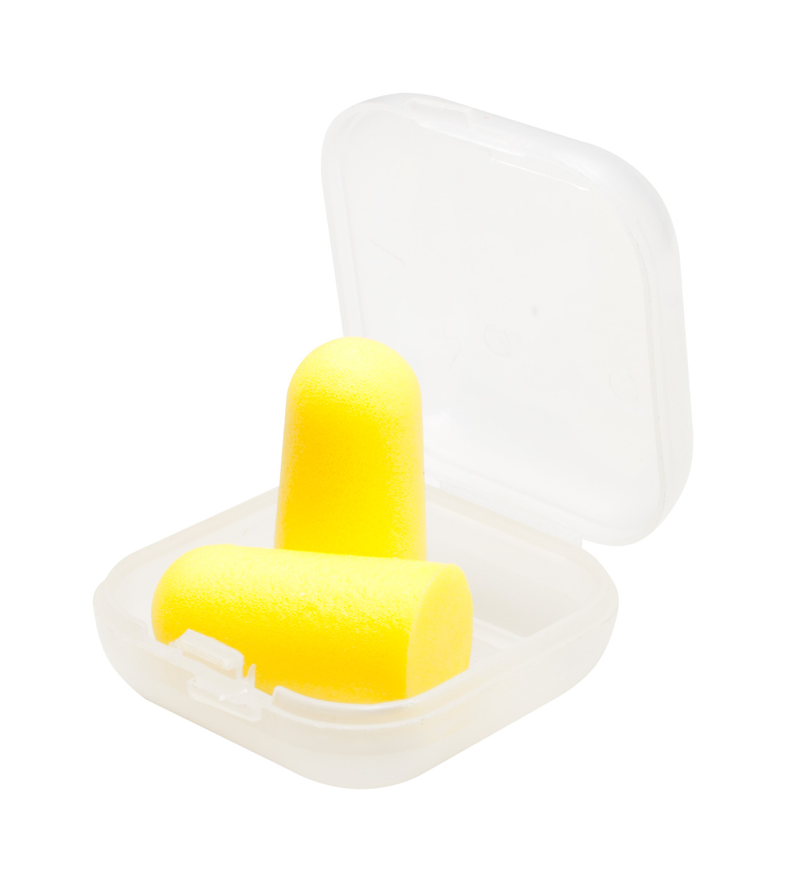 Kocu earplugs