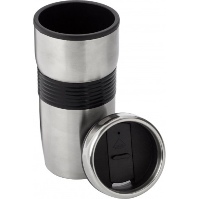 500ml travel tumbler.