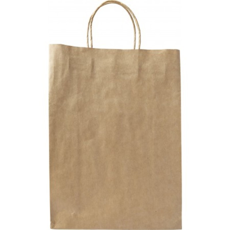 Paper bag,?large?.