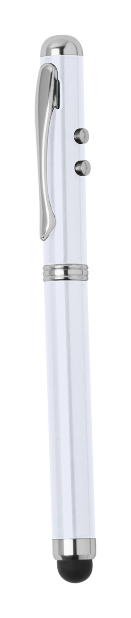 Snarry laser pointer