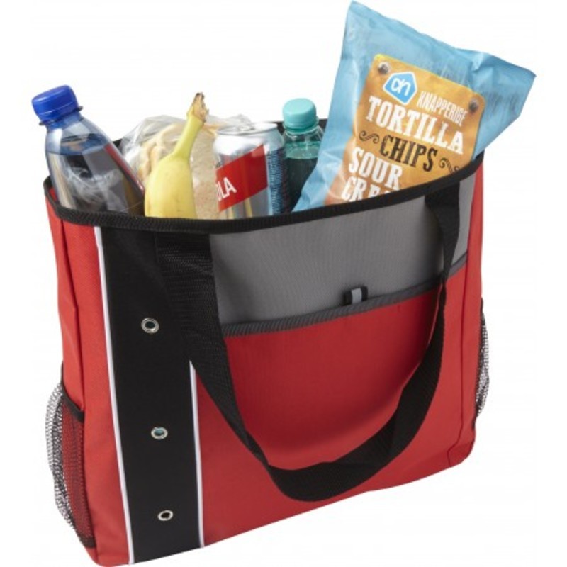 Polyester (600D) carrying/shopping bag